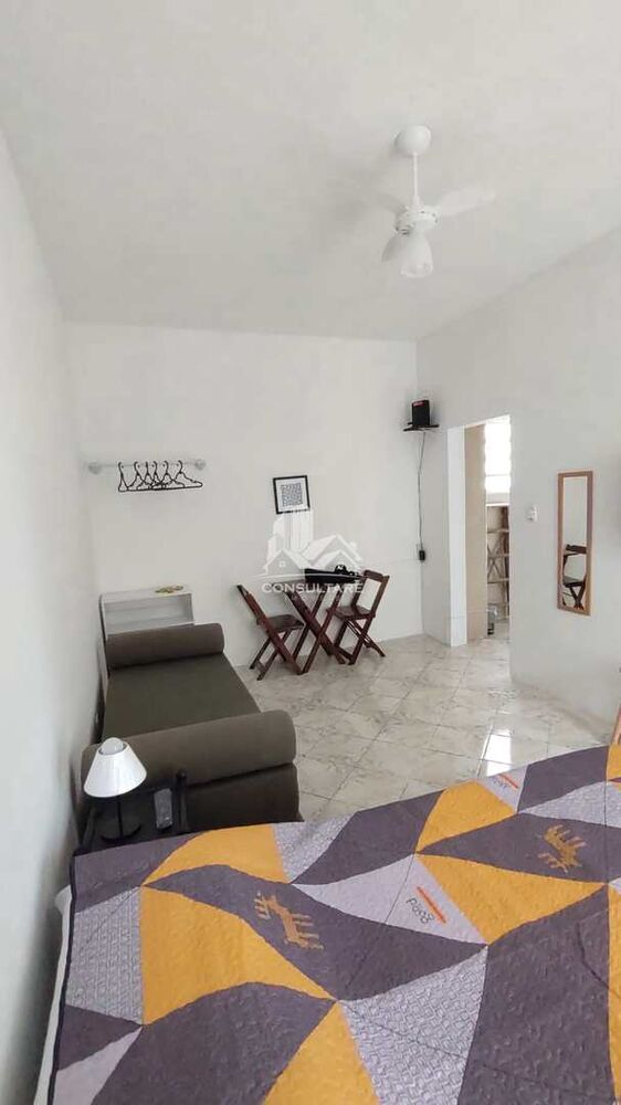 Kitnet e Studio à venda com 1 quarto, 30m² - Foto 1