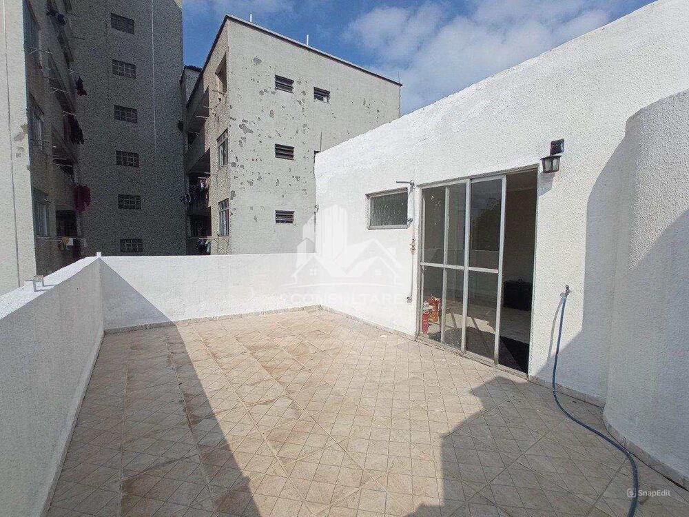 Cobertura, 2 quartos, 108 m² - Foto 2