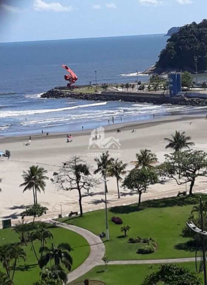 Apartamento, 3 quartos, 93 m² - Foto 1