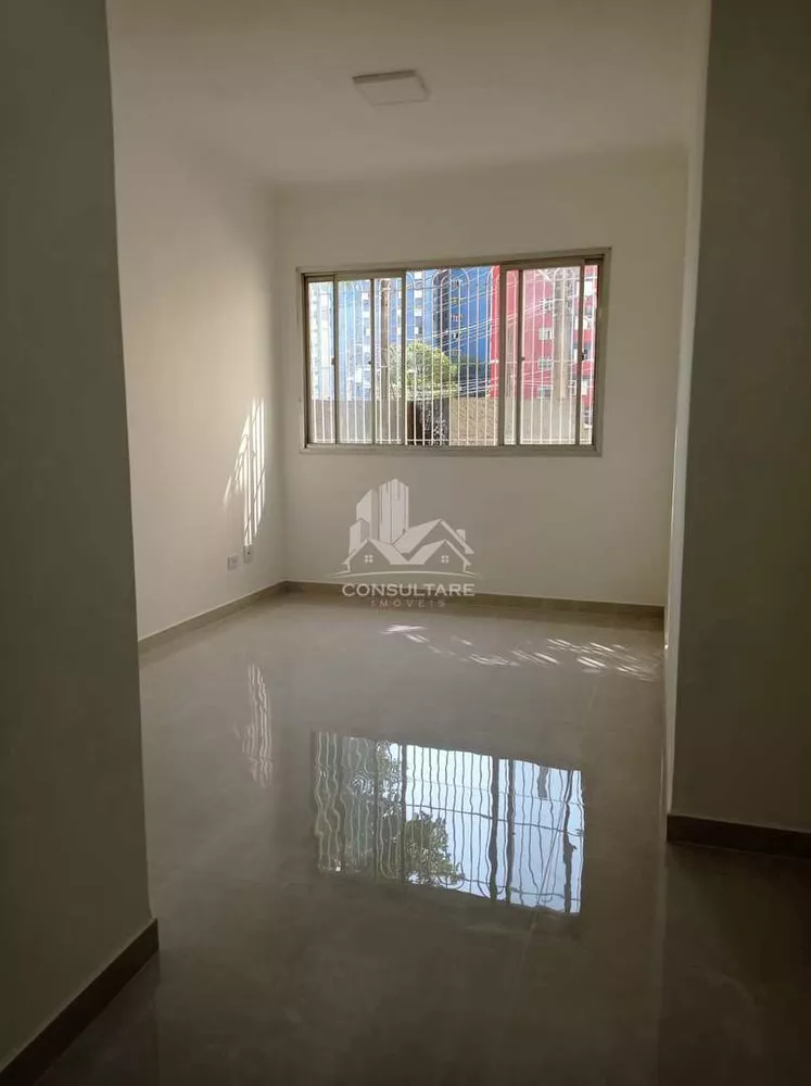 Apartamento à venda com 2 quartos, 58m² - Foto 1