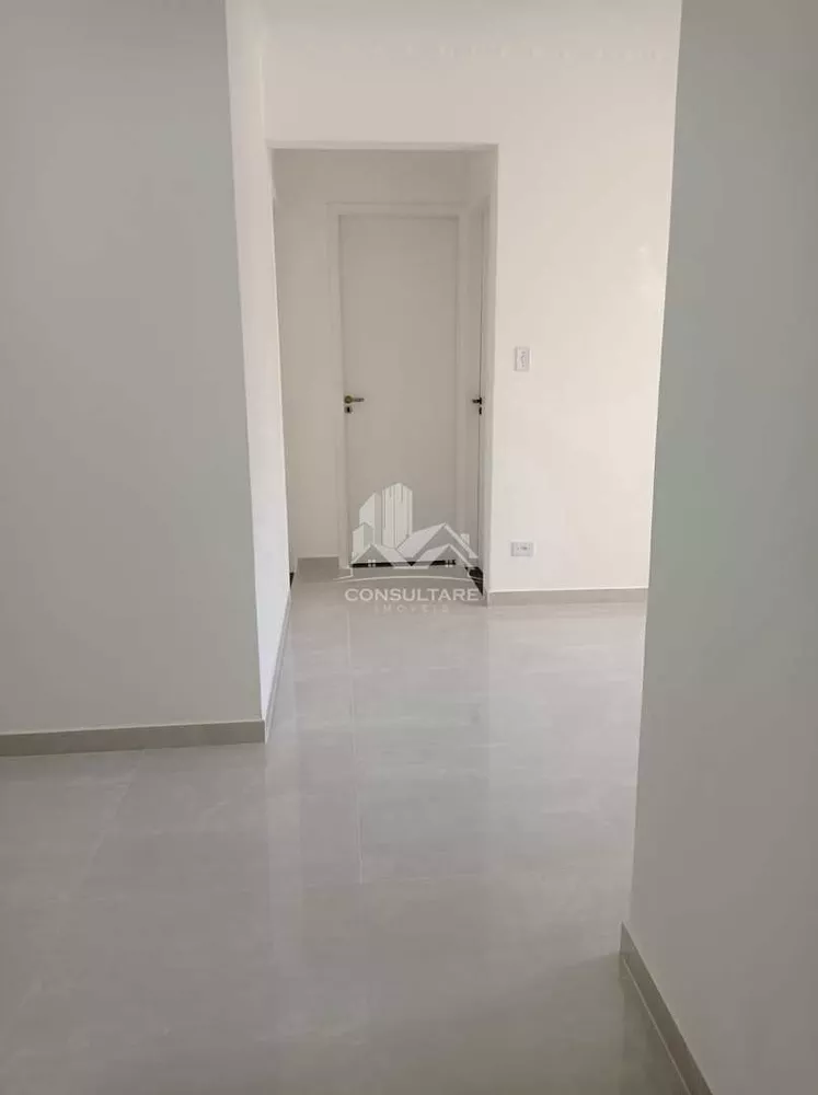 Apartamento à venda com 2 quartos, 58m² - Foto 3