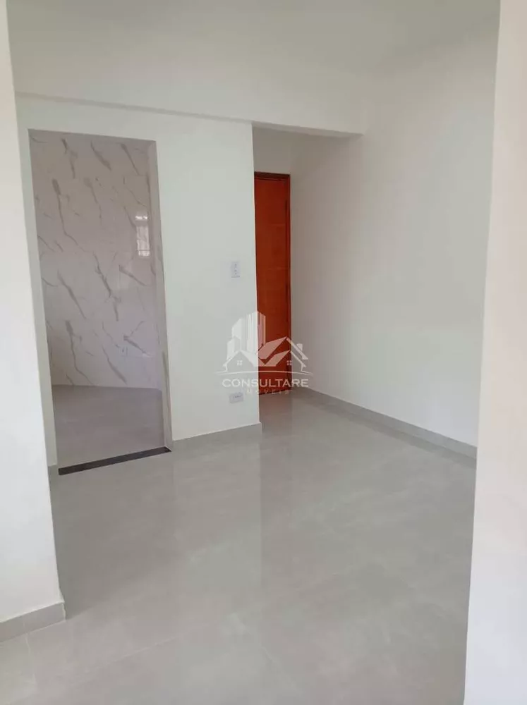 Apartamento à venda com 2 quartos, 58m² - Foto 2