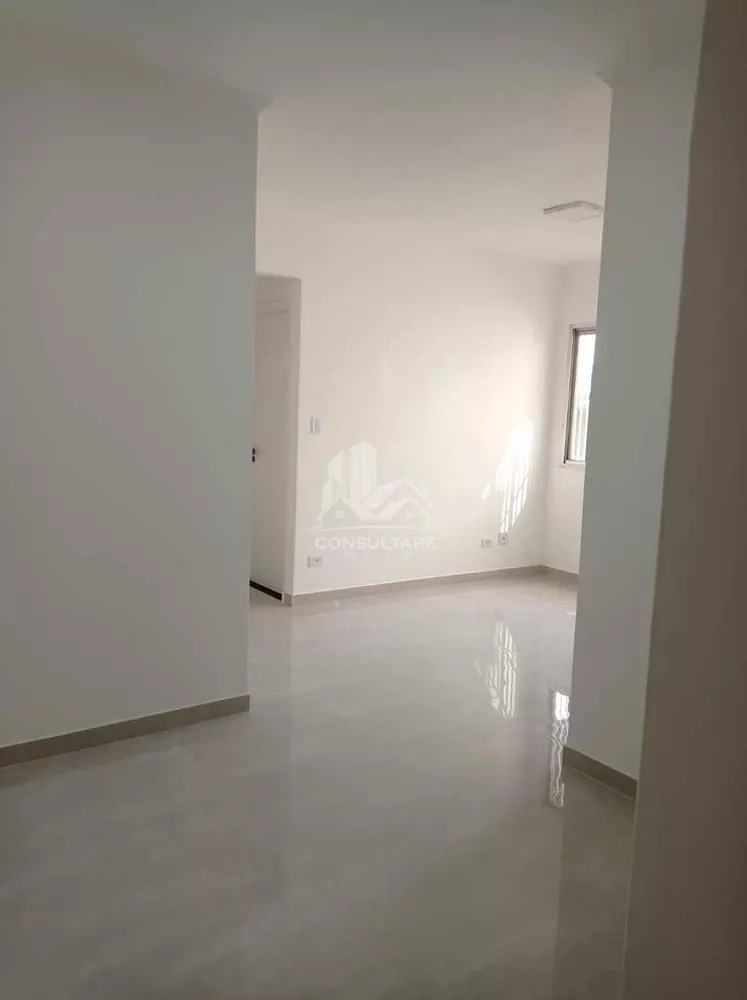 Apartamento à venda com 2 quartos, 58m² - Foto 4