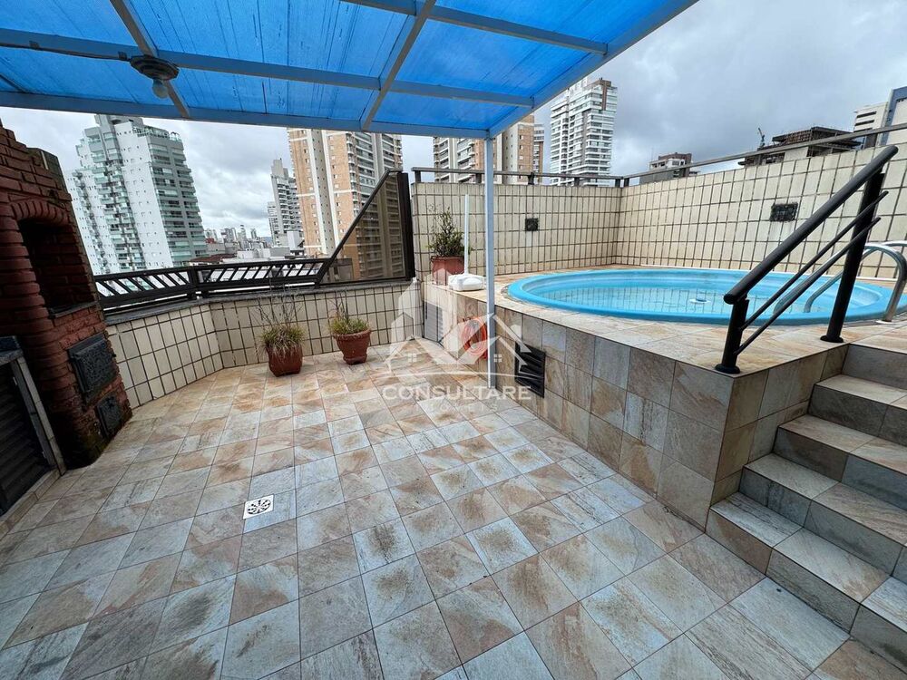 Apartamento, 4 quartos, 275 m² - Foto 4
