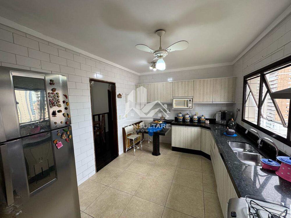 Apartamento, 4 quartos, 275 m² - Foto 13