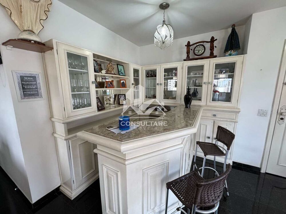 Apartamento, 4 quartos, 275 m² - Foto 8