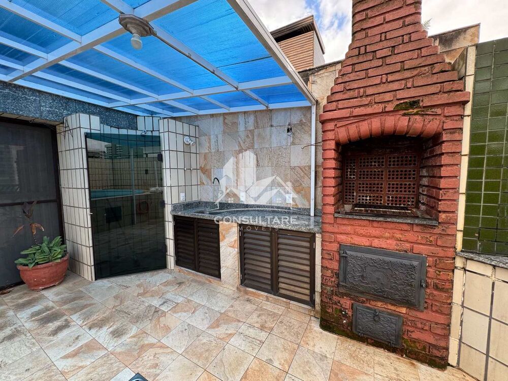 Apartamento, 4 quartos, 275 m² - Foto 6