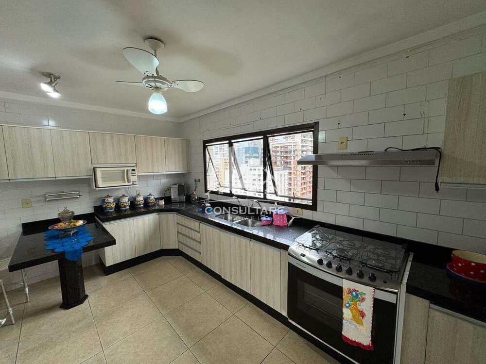 Apartamento, 4 quartos, 275 m² - Foto 12