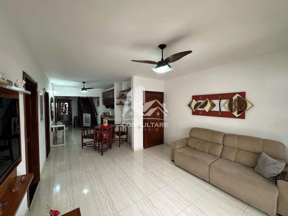 Apartamento, 4 quartos, 275 m² - Foto 21