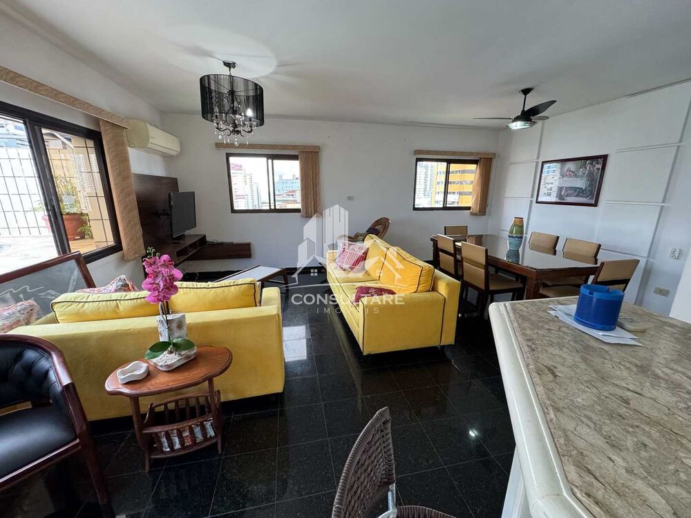 Apartamento, 4 quartos, 275 m² - Foto 7