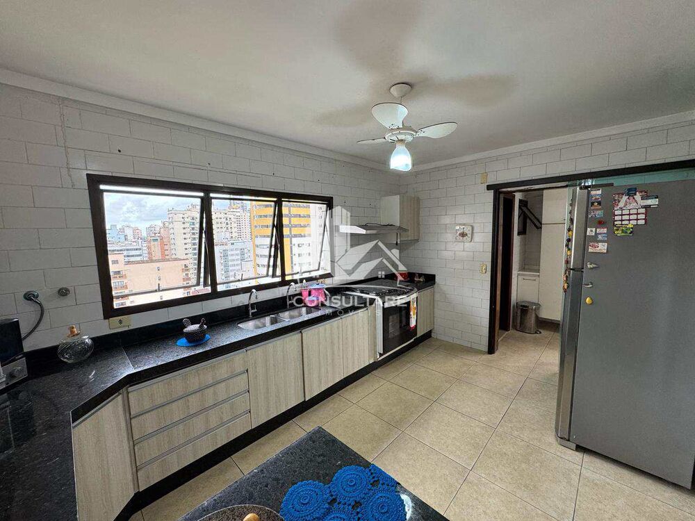 Apartamento, 4 quartos, 275 m² - Foto 14