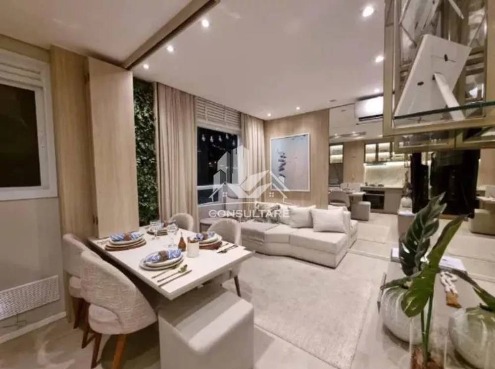 Apartamento, 2 quartos, 43 m² - Foto 6