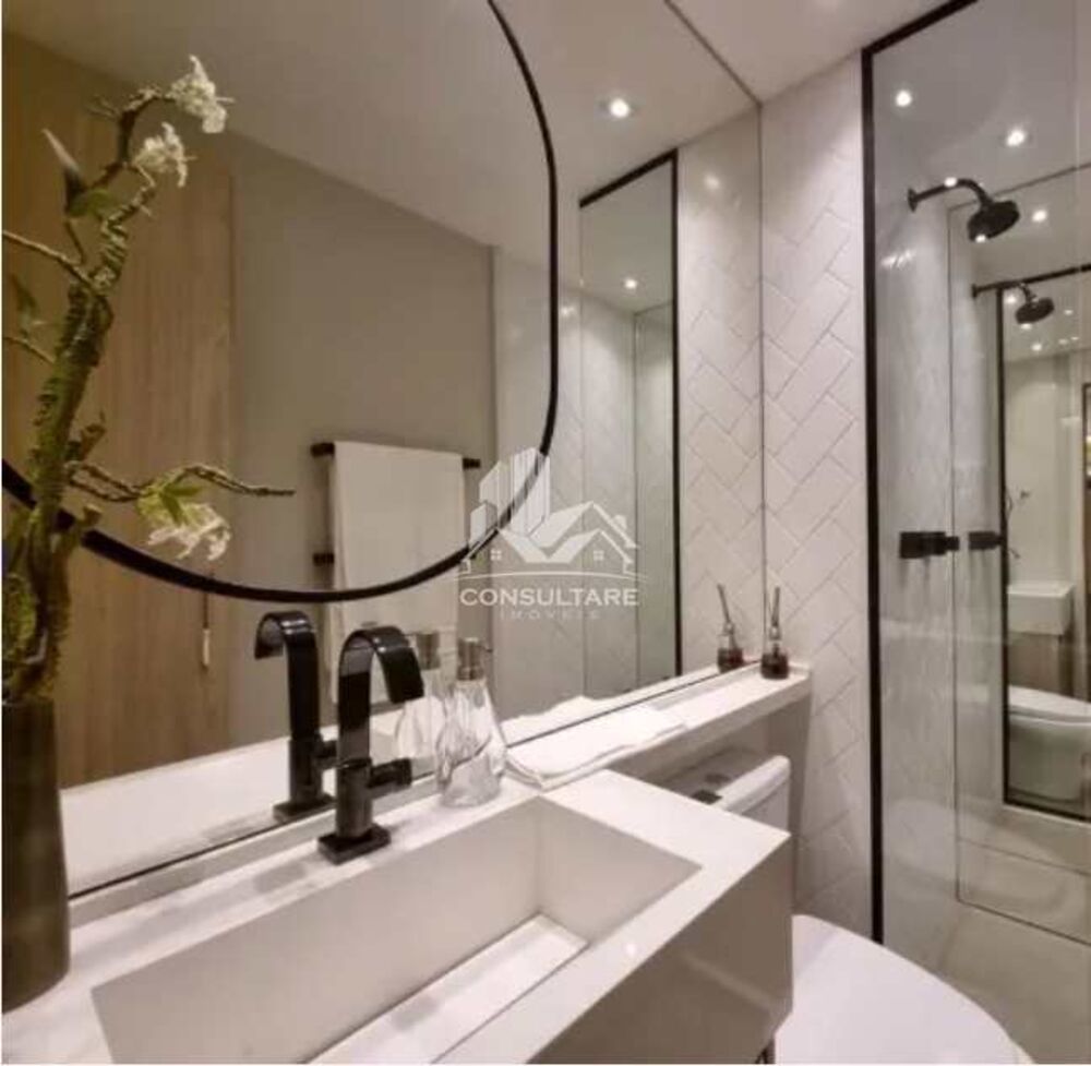 Apartamento, 2 quartos, 43 m² - Foto 14
