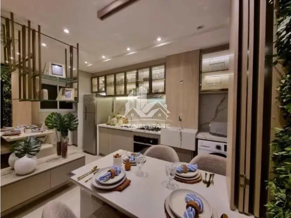 Apartamento, 2 quartos, 43 m² - Foto 9