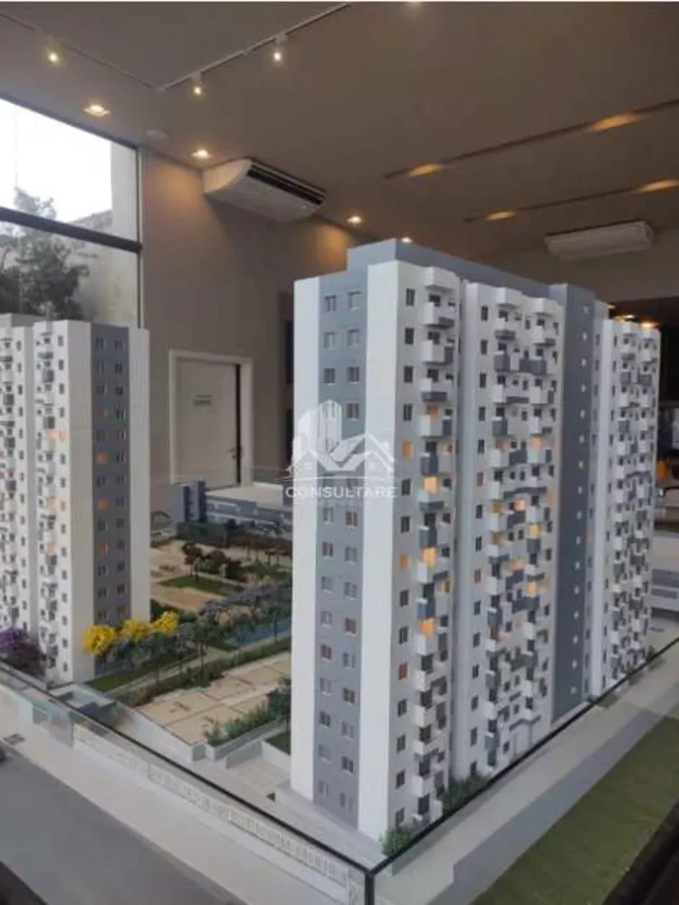 Apartamento, 2 quartos, 43 m² - Foto 5