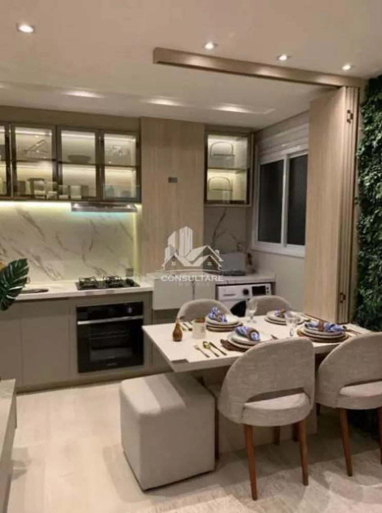 Apartamento, 2 quartos, 43 m² - Foto 12