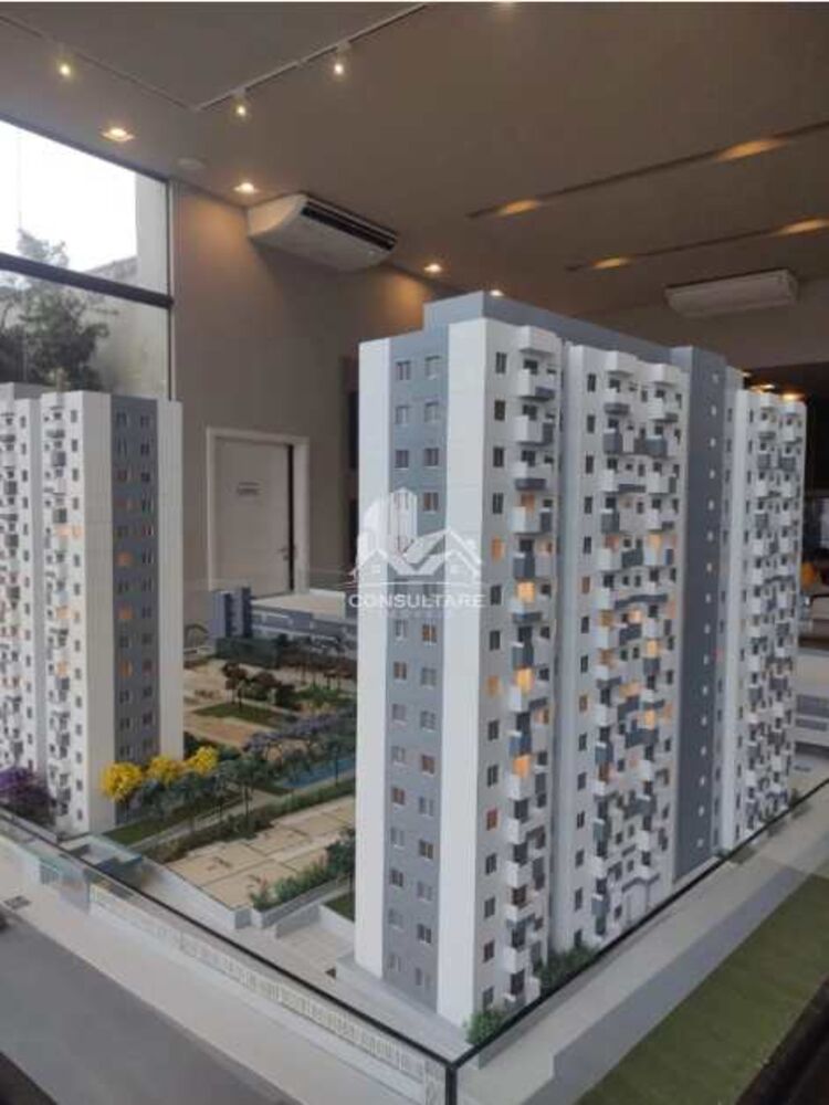 Apartamento, 2 quartos, 43 m² - Foto 13