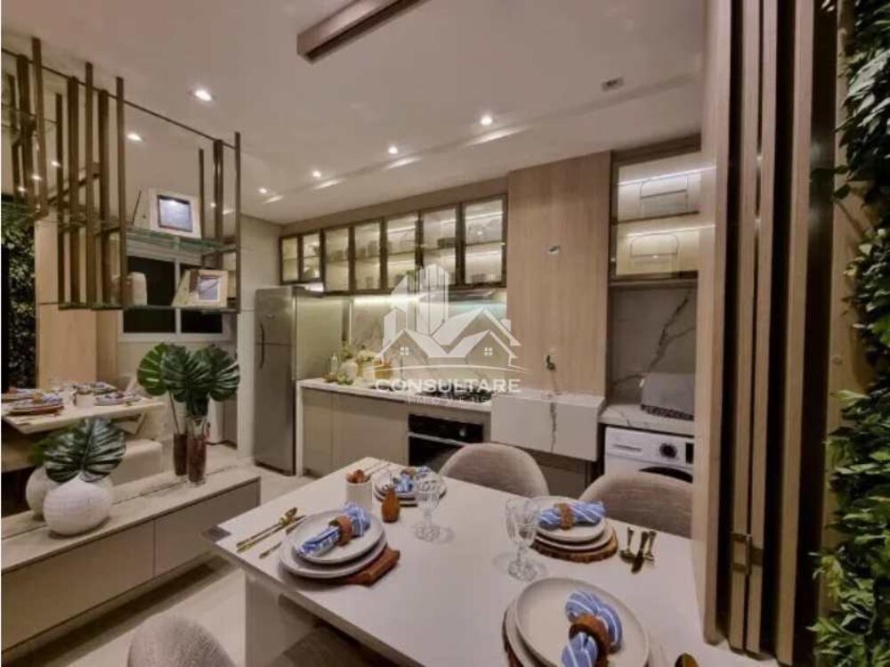 Apartamento, 2 quartos, 43 m² - Foto 16