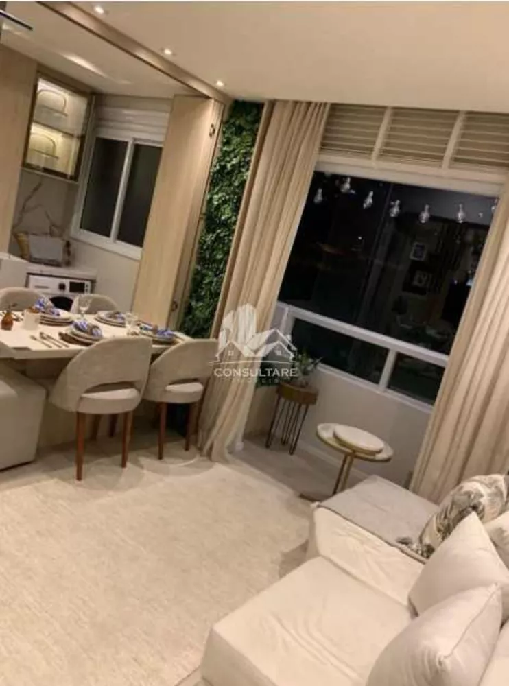 Apartamento, 2 quartos, 43 m² - Foto 8