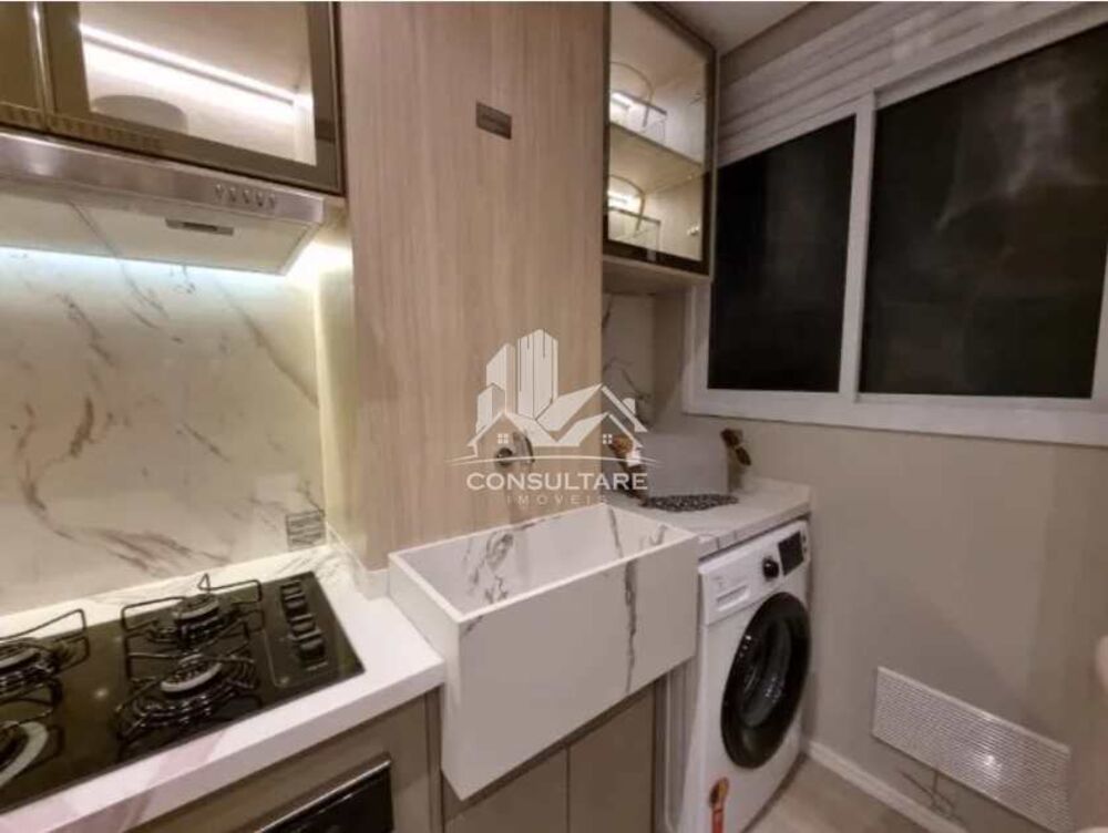 Apartamento, 2 quartos, 43 m² - Foto 15