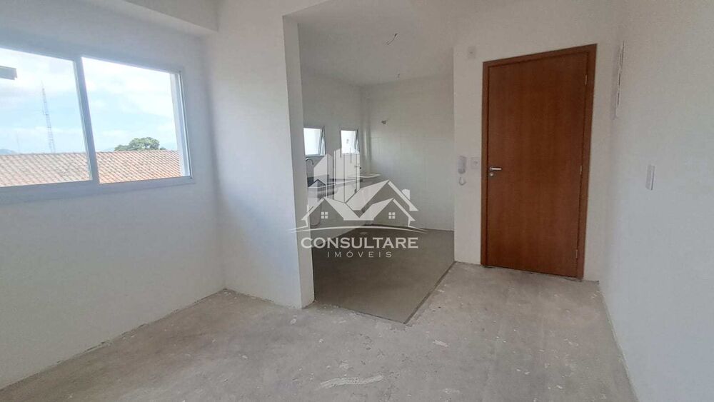 Apartamento, 2 quartos, 39 m² - Foto 3