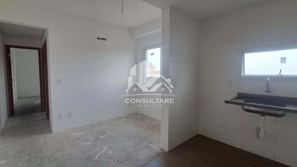 Apartamento, 2 quartos, 39 m² - Foto 2