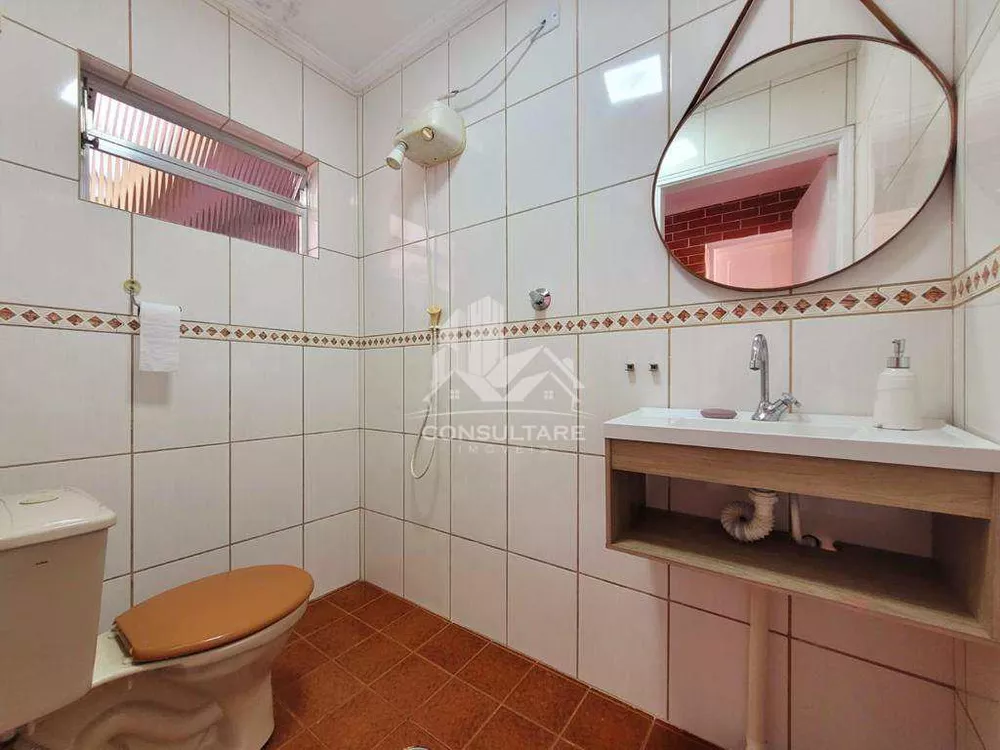 Casa à venda com 3 quartos, 267m² - Foto 8