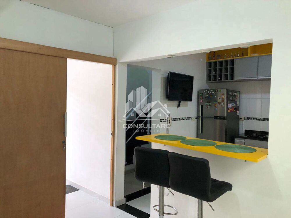 Casa, 2 quartos, 106 m² - Foto 3