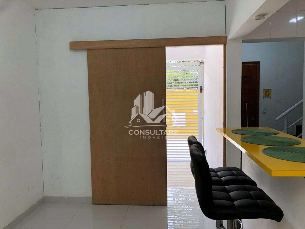 Casa, 2 quartos, 106 m² - Foto 5