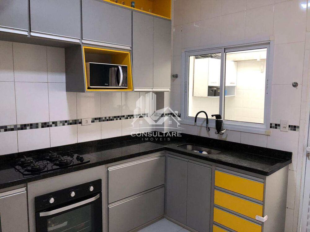 Casa, 2 quartos, 106 m² - Foto 2