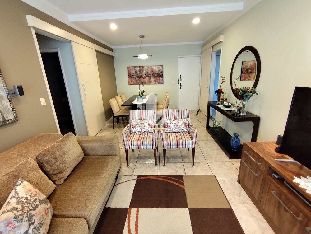 Apartamento, 2 quartos, 110 m² - Foto 1