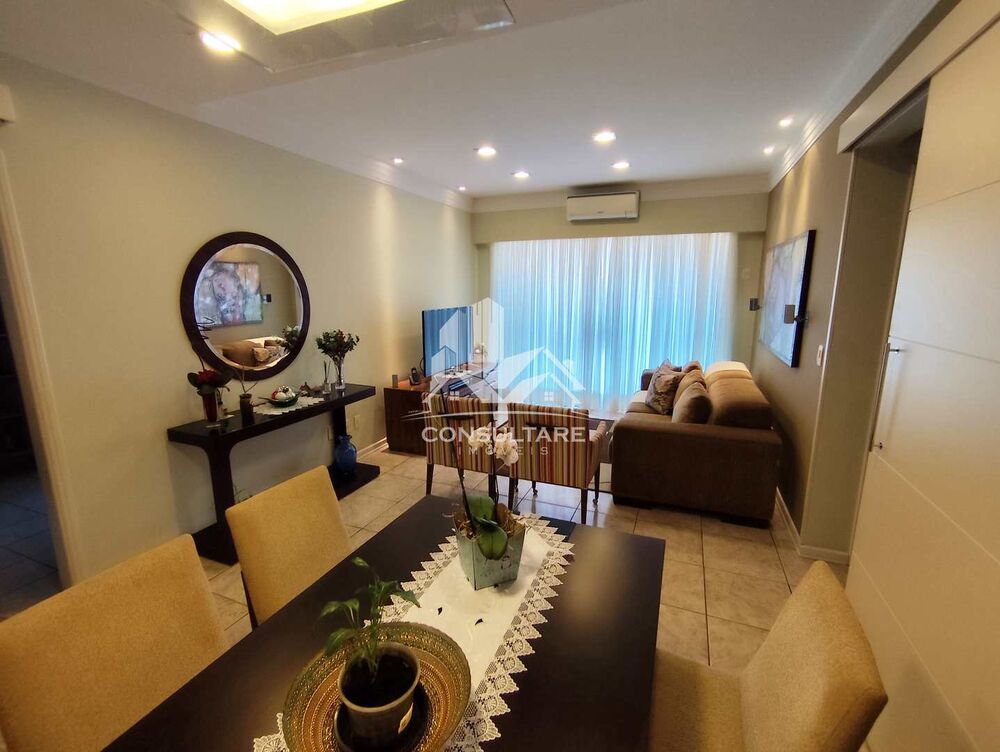 Apartamento, 2 quartos, 110 m² - Foto 4
