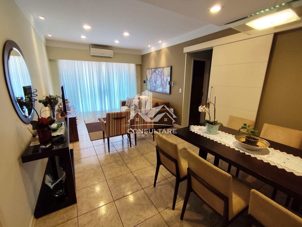 Apartamento, 2 quartos, 110 m² - Foto 3