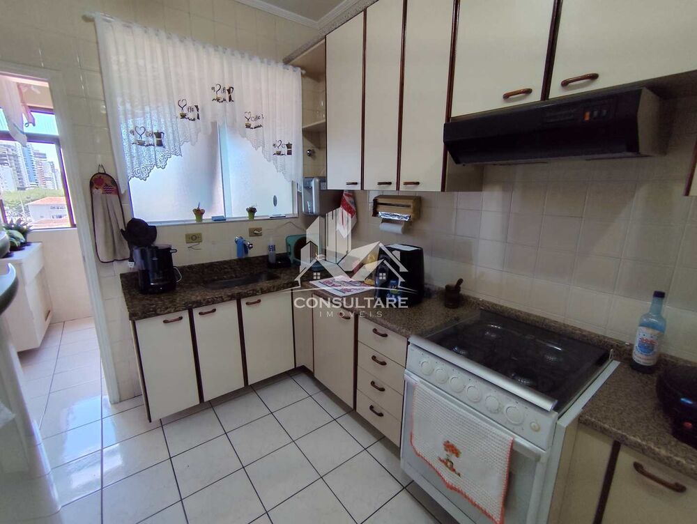Apartamento, 2 quartos, 110 m² - Foto 2