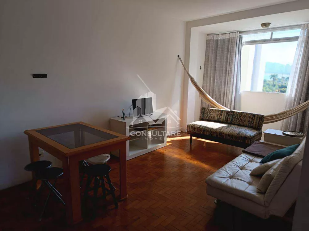 Apartamento à venda com 2 quartos, 90m² - Foto 2