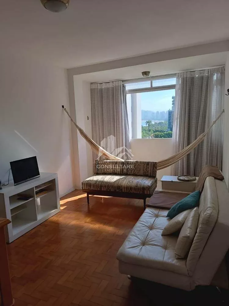 Apartamento à venda com 2 quartos, 90m² - Foto 1