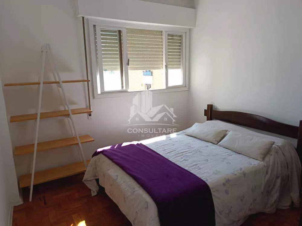 Apartamento à venda com 2 quartos, 90m² - Foto 3