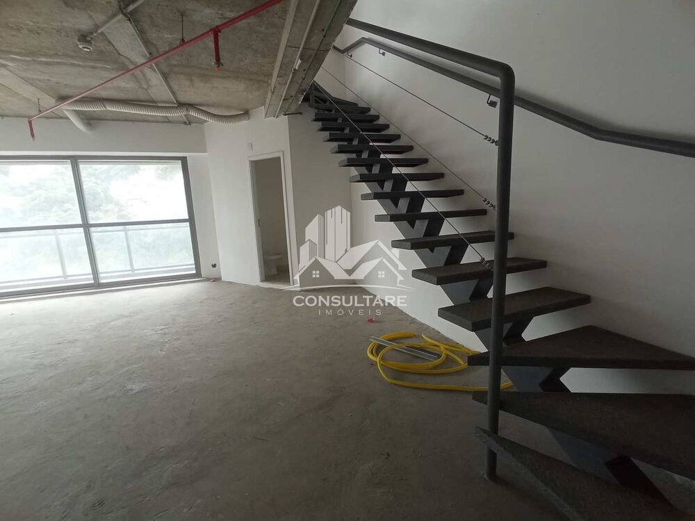 Sala-Conjunto, 84 m² - Foto 2