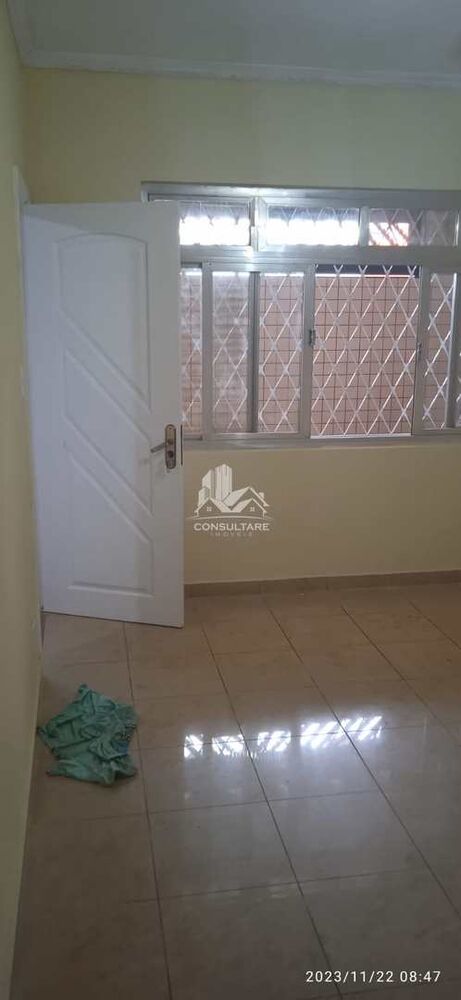 Casa, 3 quartos, 90 m² - Foto 1