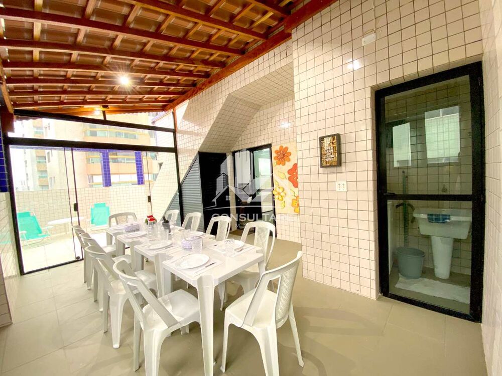 Apartamento, 3 quartos, 209 m² - Foto 16