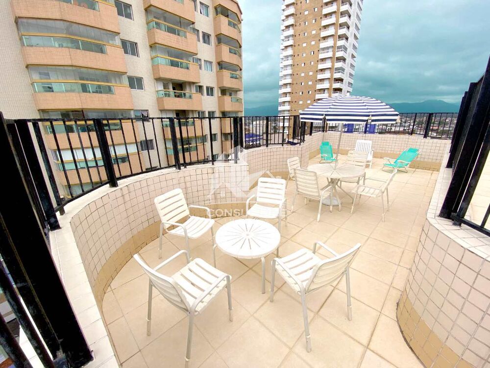 Apartamento, 3 quartos, 209 m² - Foto 7