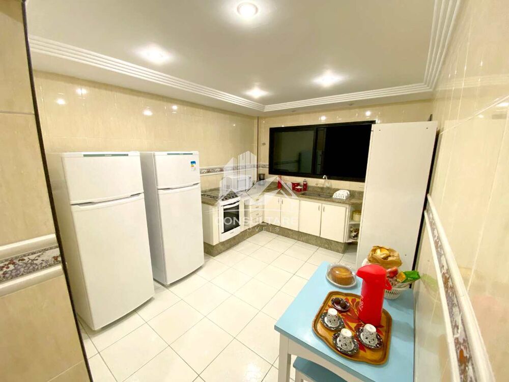 Apartamento, 3 quartos, 209 m² - Foto 11