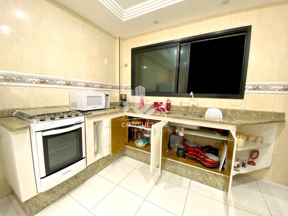 Apartamento, 3 quartos, 209 m² - Foto 20
