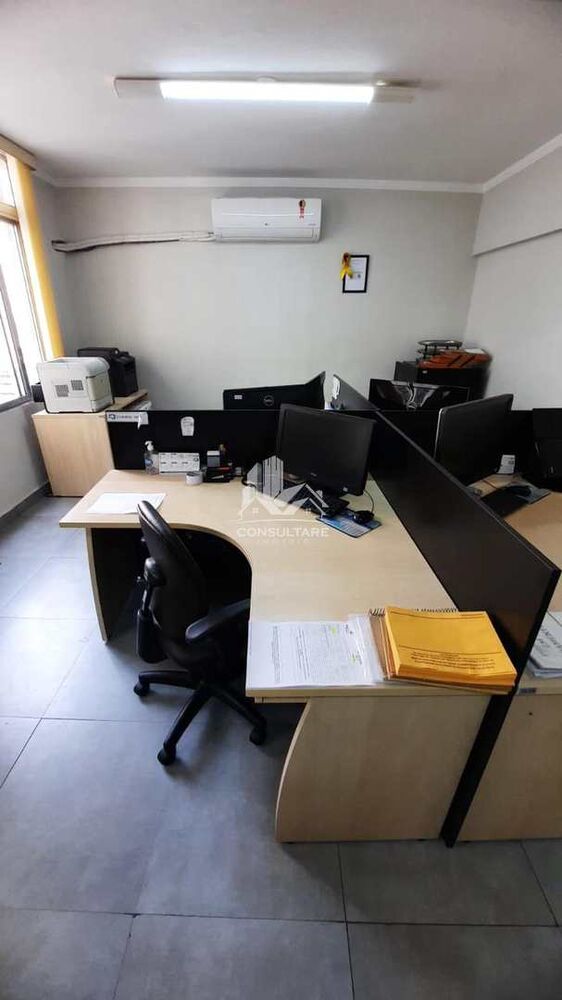 Sala-Conjunto, 37 m² - Foto 3