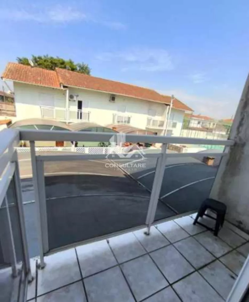 Casa, 2 quartos, 62 m² - Foto 1