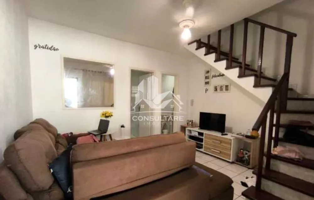 Casa, 2 quartos, 62 m² - Foto 3
