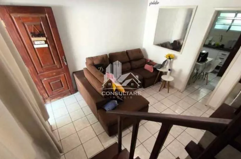 Casa, 2 quartos, 62 m² - Foto 4