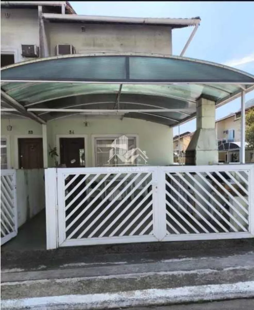 Casa, 2 quartos, 62 m² - Foto 9