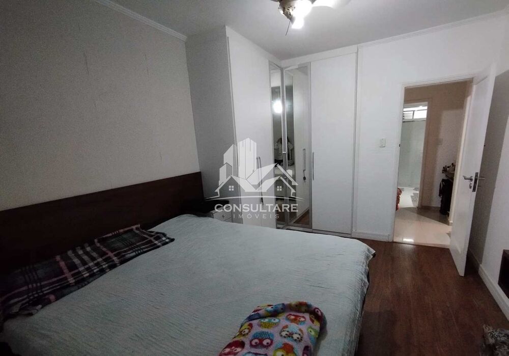 Apartamento à venda com 2 quartos, 88m² - Foto 2