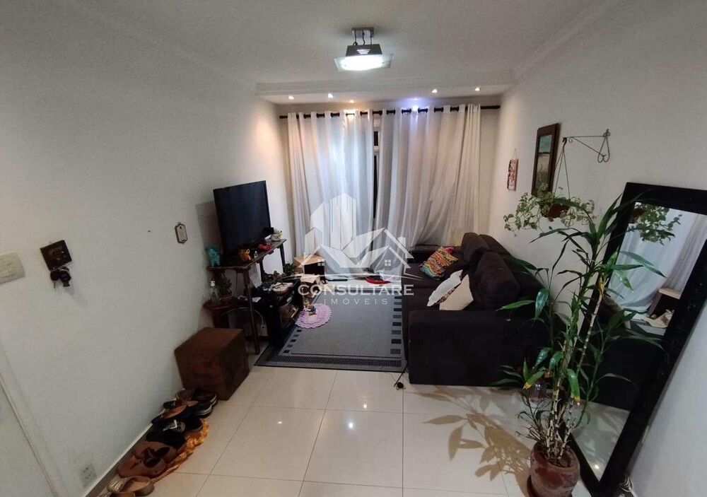 Apartamento à venda com 2 quartos, 88m² - Foto 5